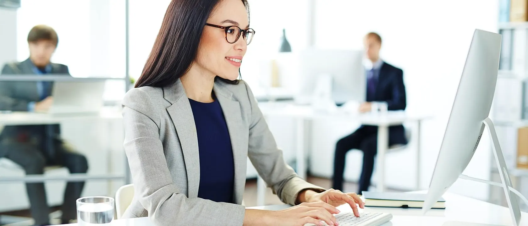 Accountants and Auditors