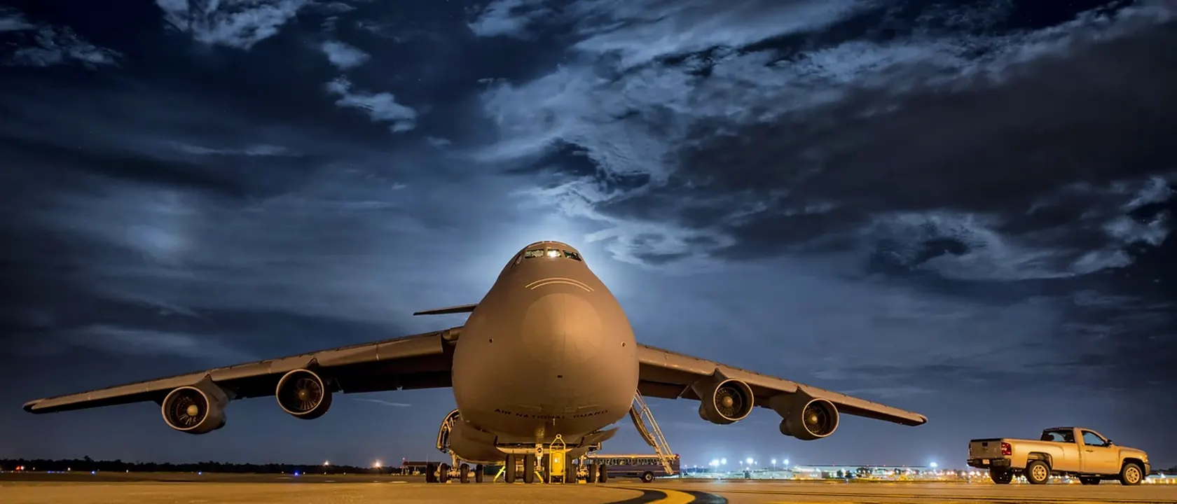 Aircraft Cargo Handling Supervisors