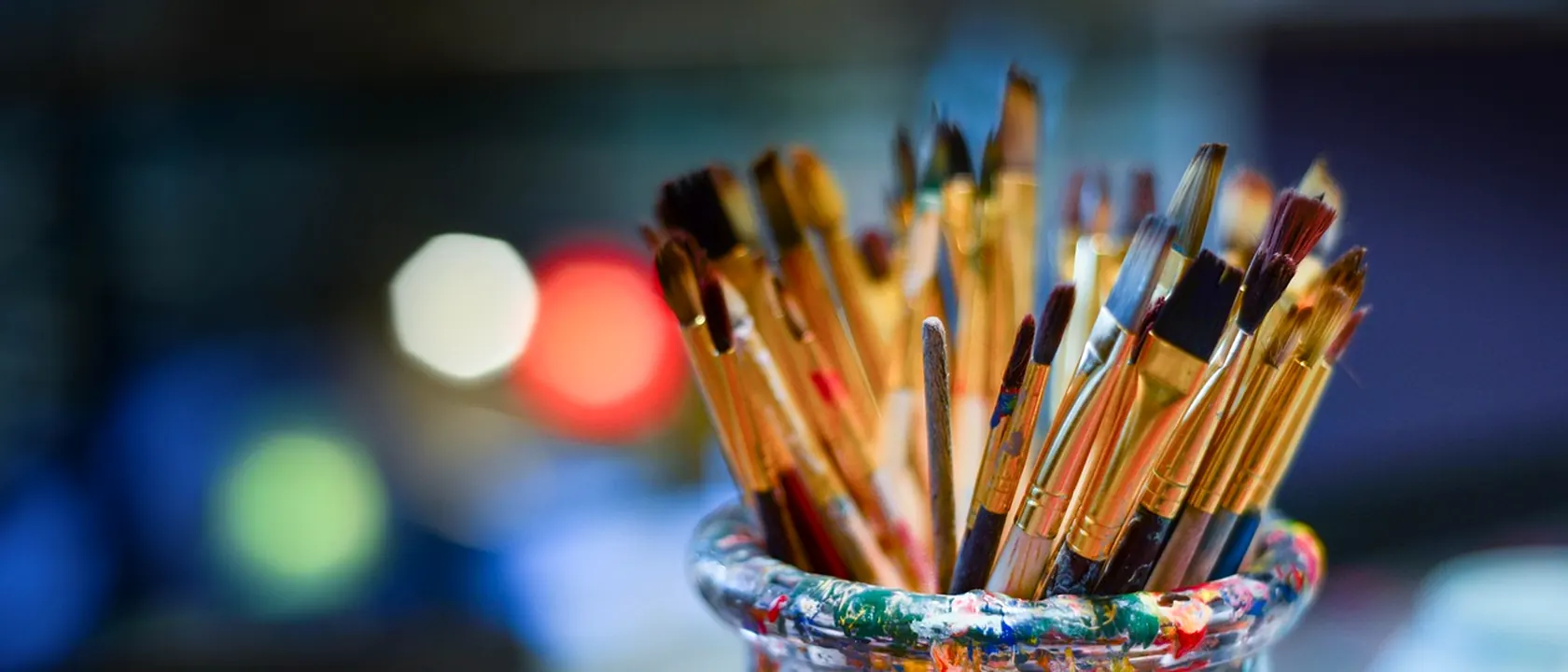 Artists and Related Workers, All Other