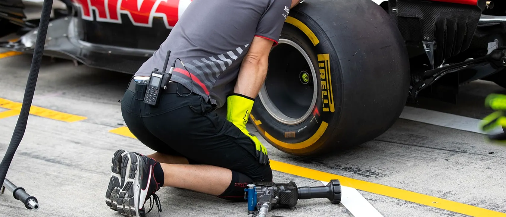 Automotive Service Technicians and Mechanics