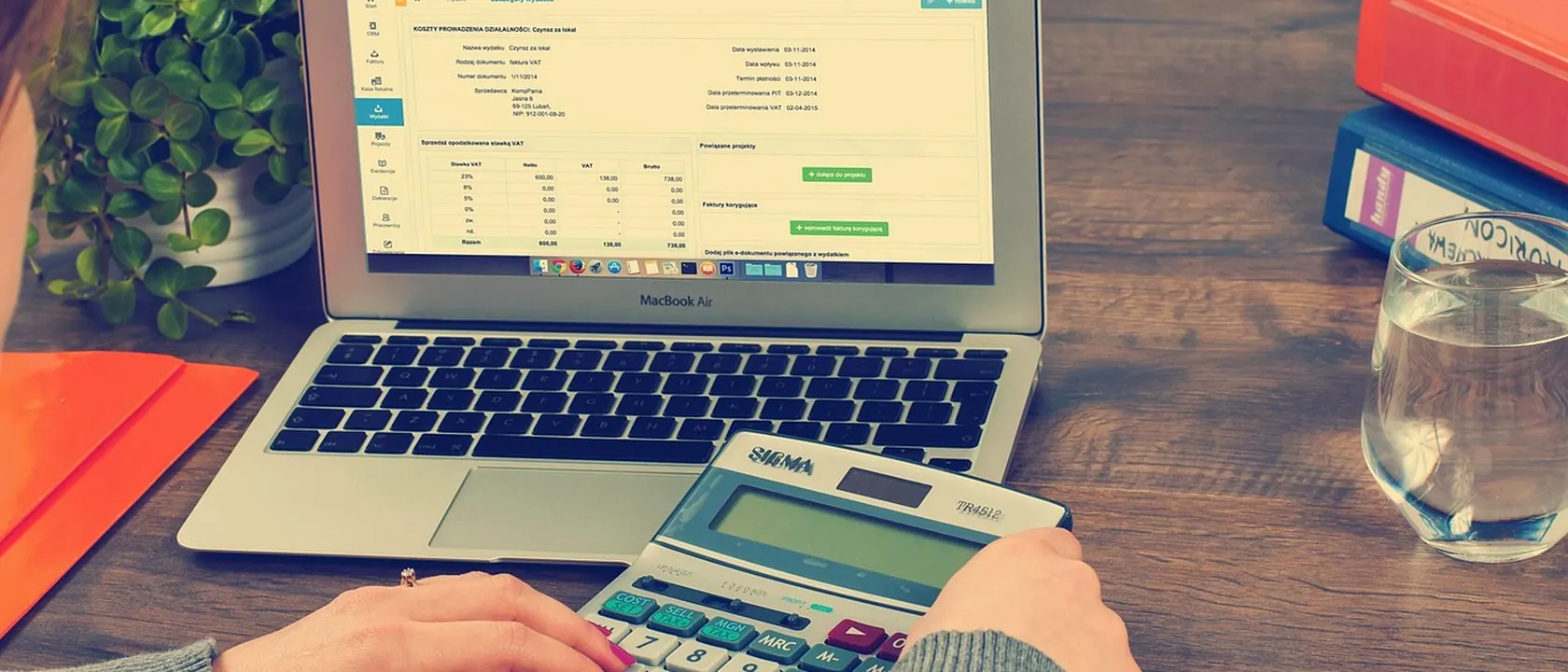 Bookkeeping, Accounting, and Auditing Clerks