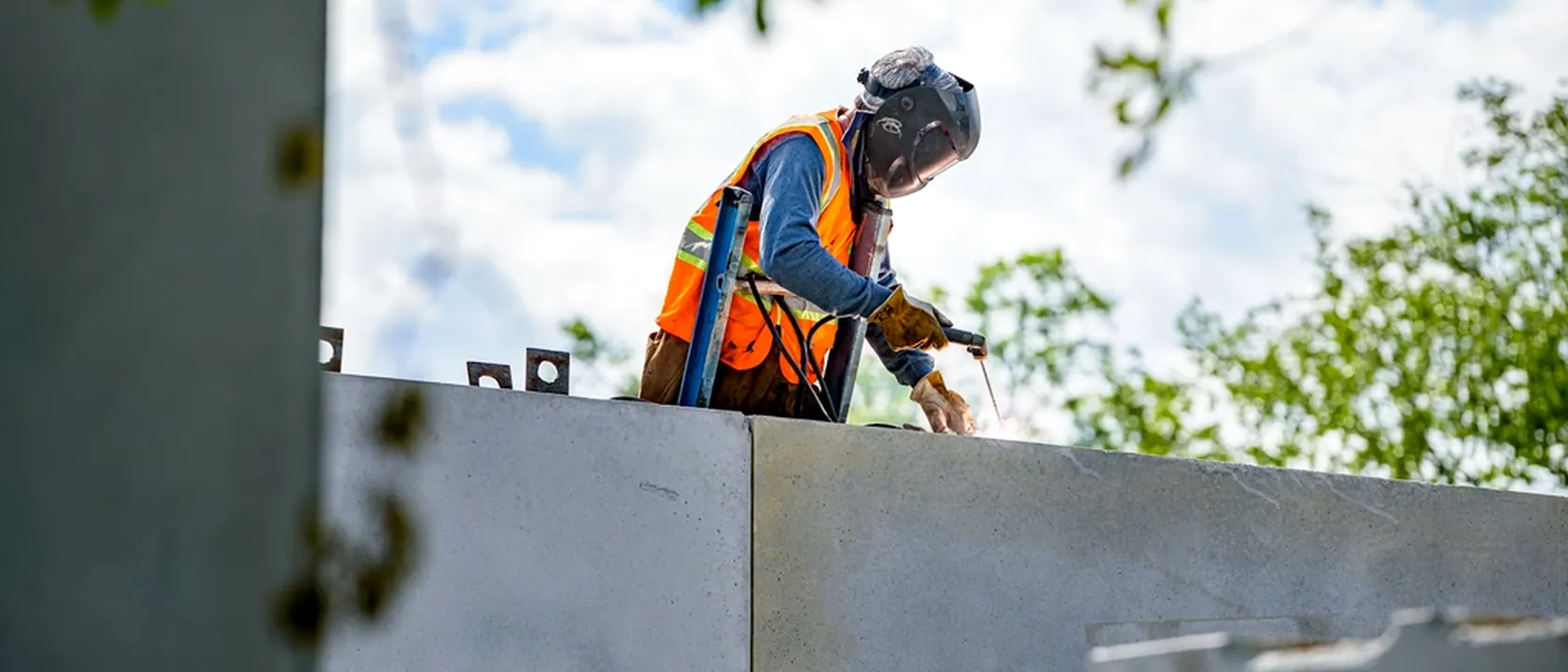 Brickmasons and Blockmasons