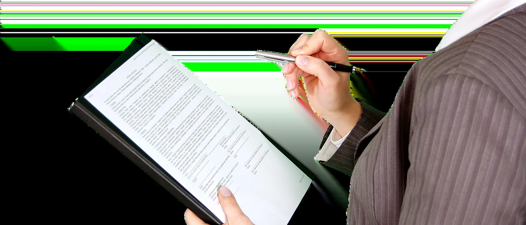 Brokerage Clerks