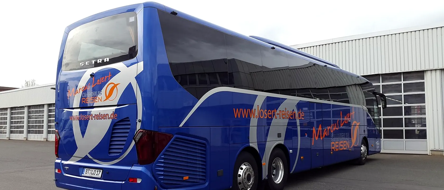 Bus Drivers, Transit and Intercity