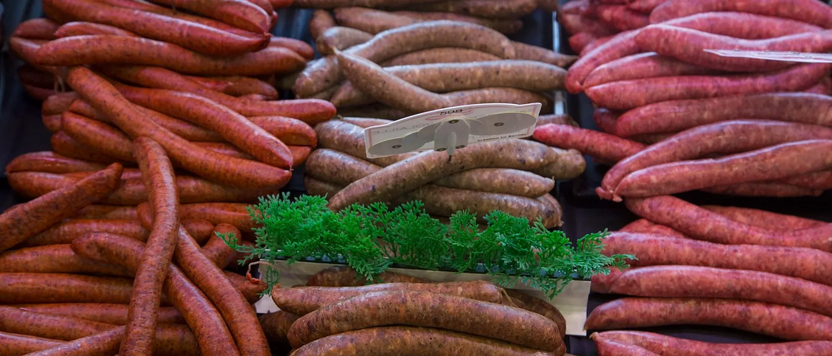 Butchers and Meat Cutters