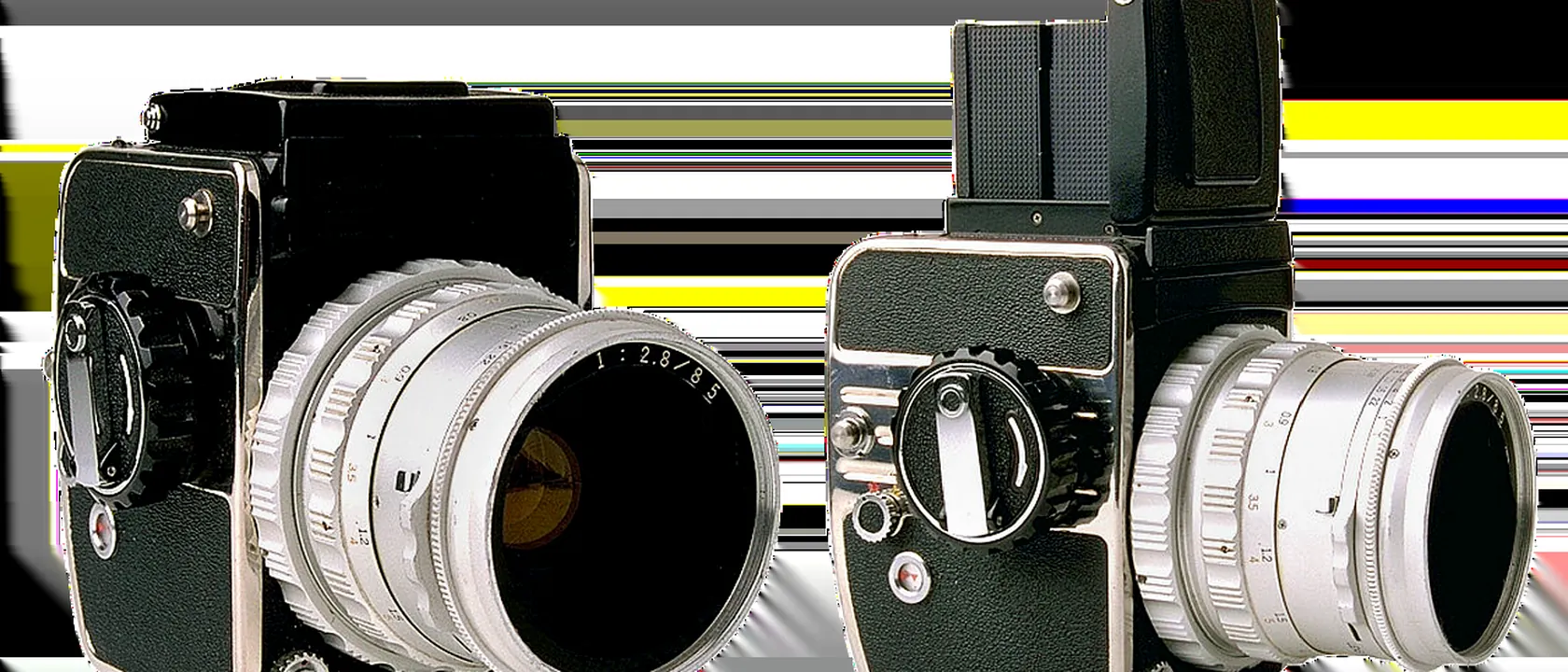 Camera and Photographic Equipment Repairers
