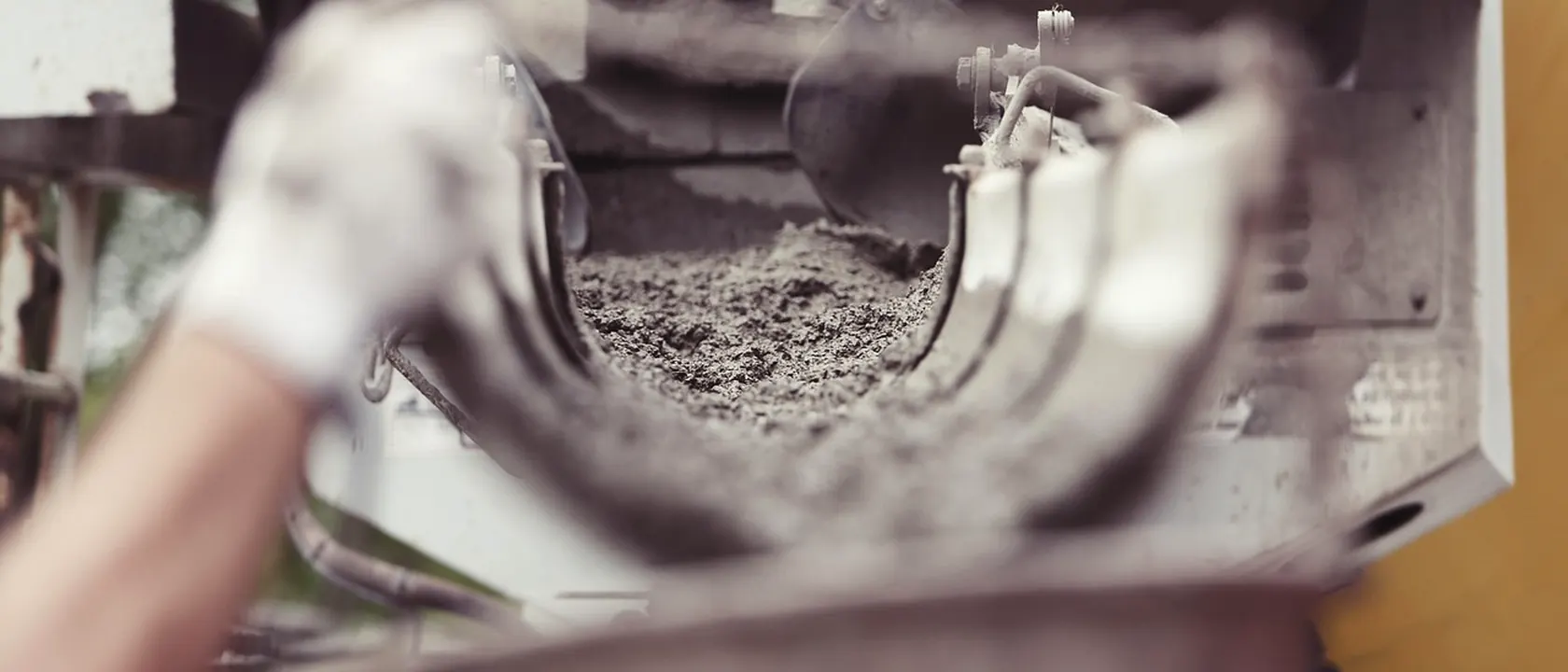 Cement Masons and Concrete Finishers