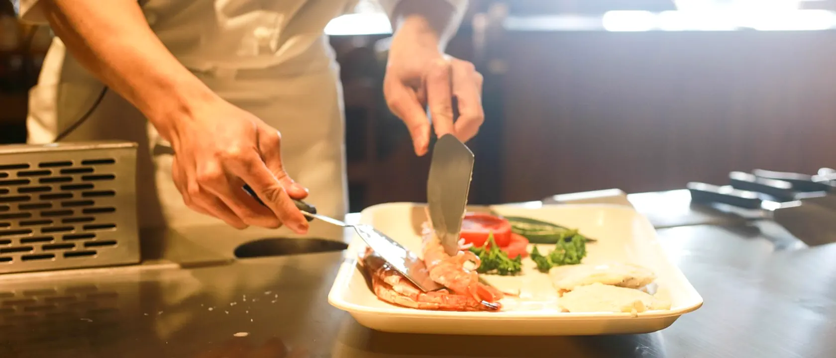 Chefs and Head Cooks