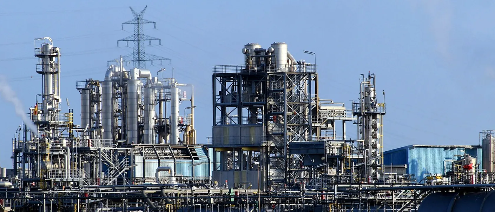 Chemical Plant and System Operators