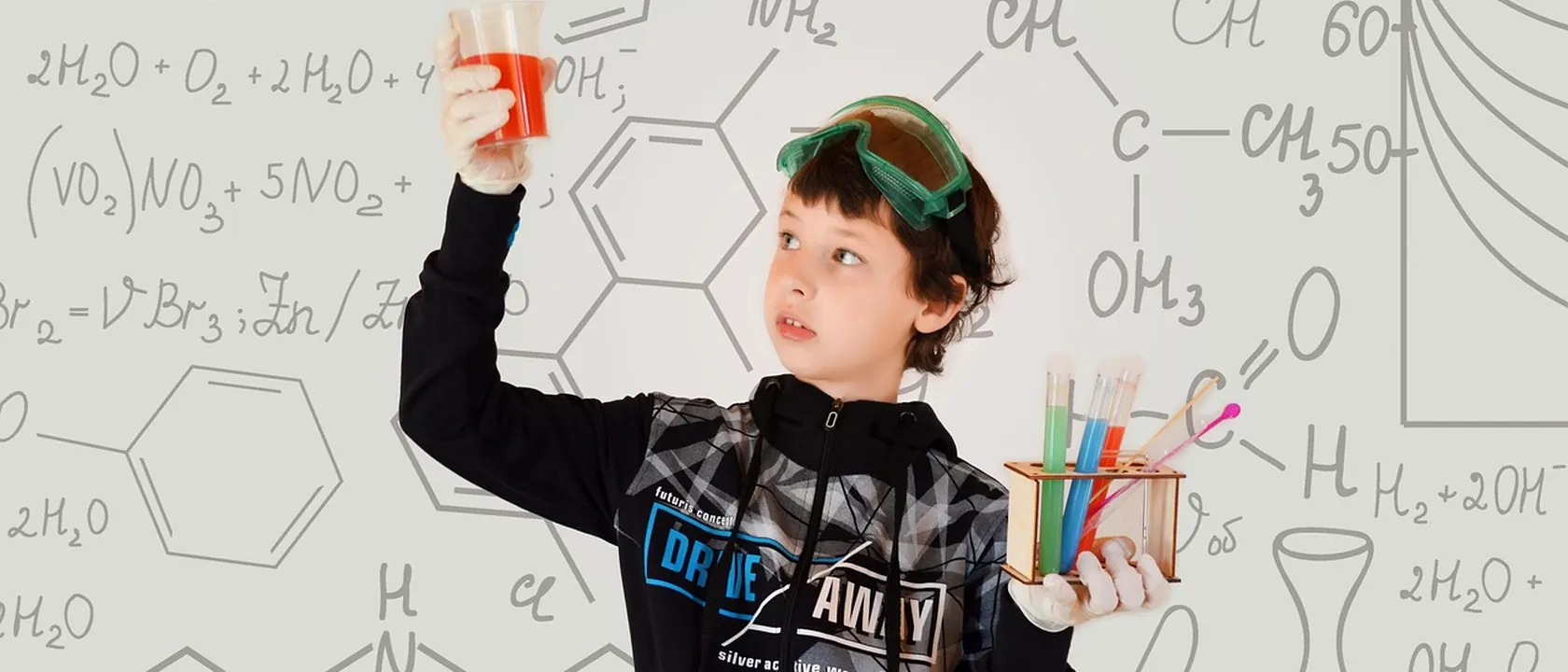 Chemists