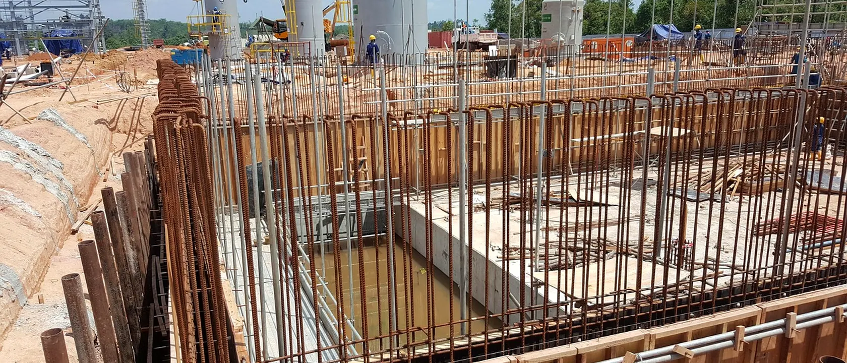 Civil Engineers