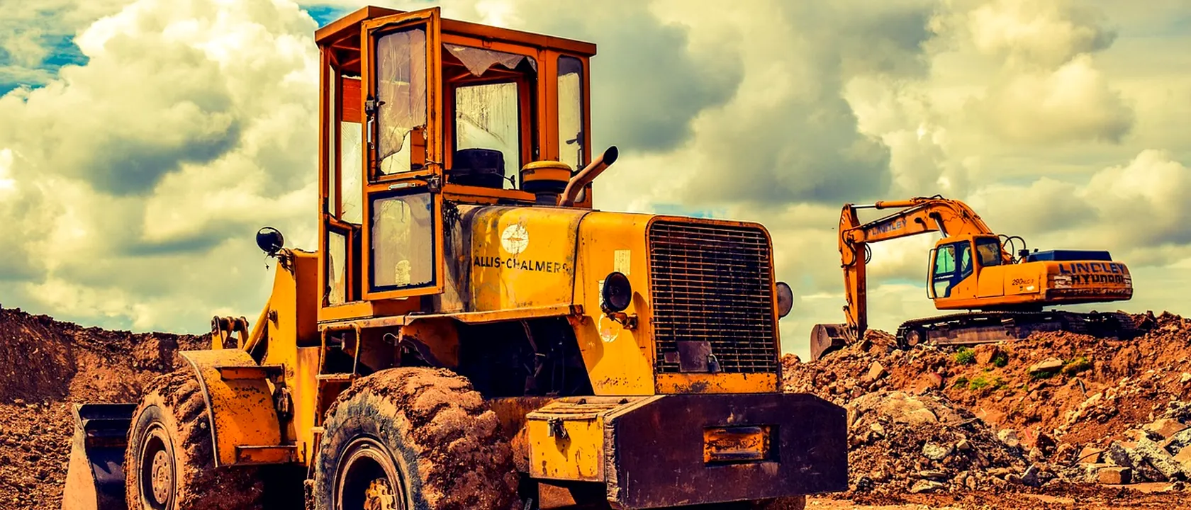 Cleaners of Vehicles and Equipment