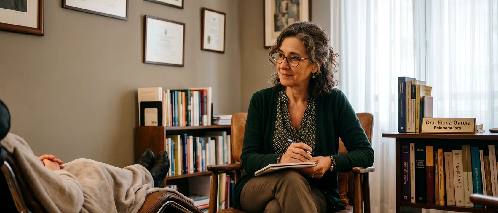 Clinical and Counseling Psychologists