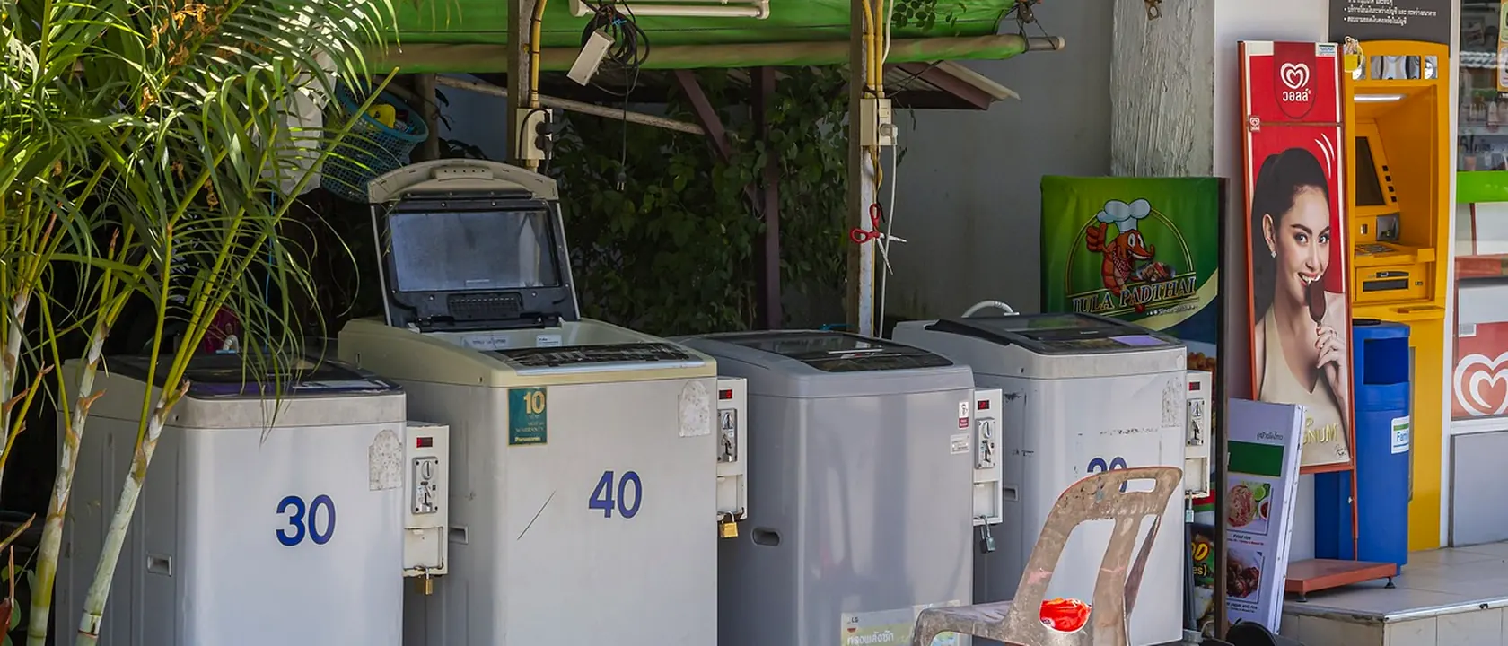 Coin, Vending, and Amusement Machine Servicers and Repairers
