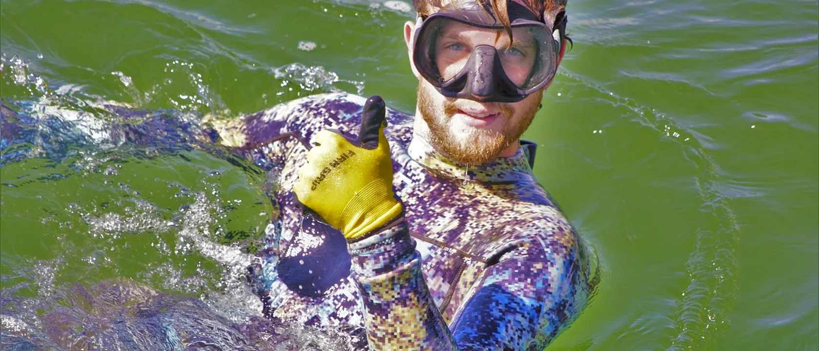Commercial Divers