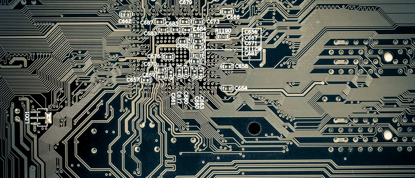 Computer Hardware Engineers