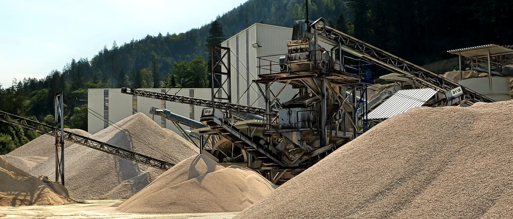 Crushing, Grinding, and Polishing Machine Setters, Operators, and Tenders