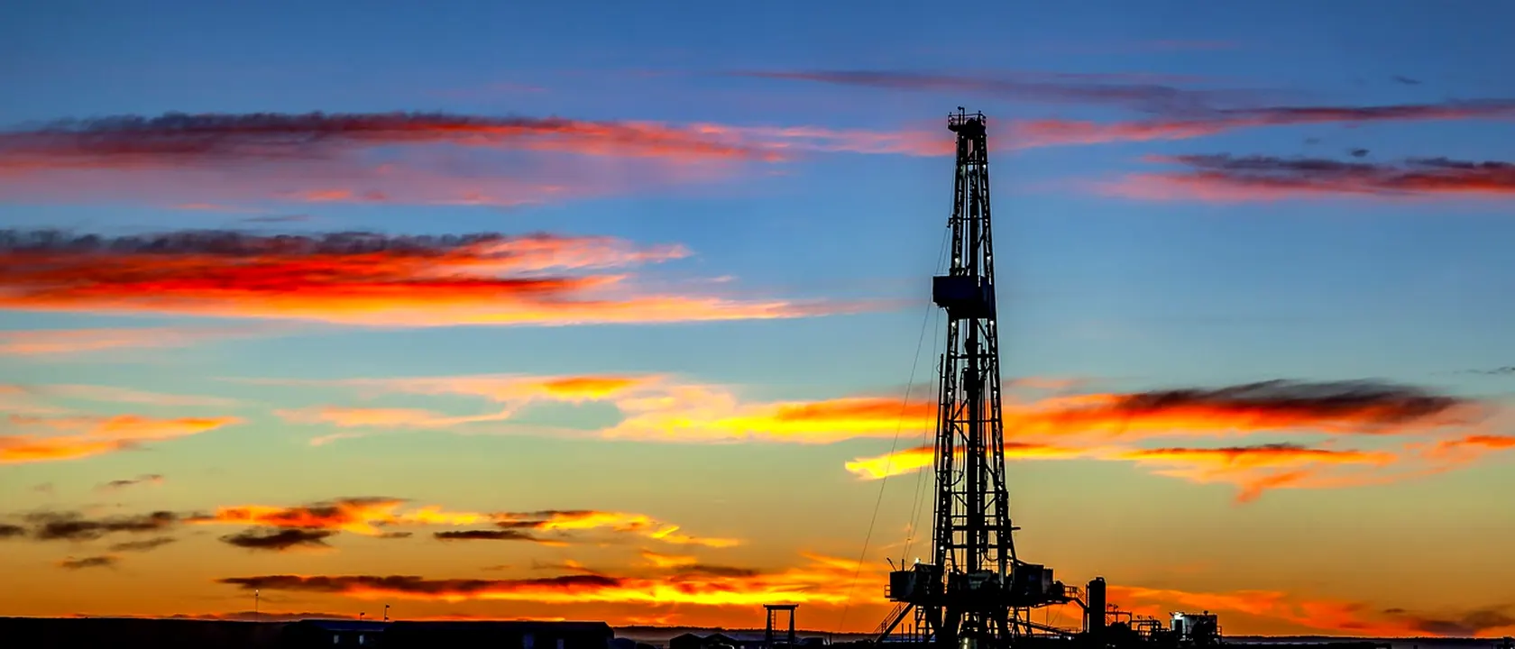 Derrick Operators, Oil and Gas