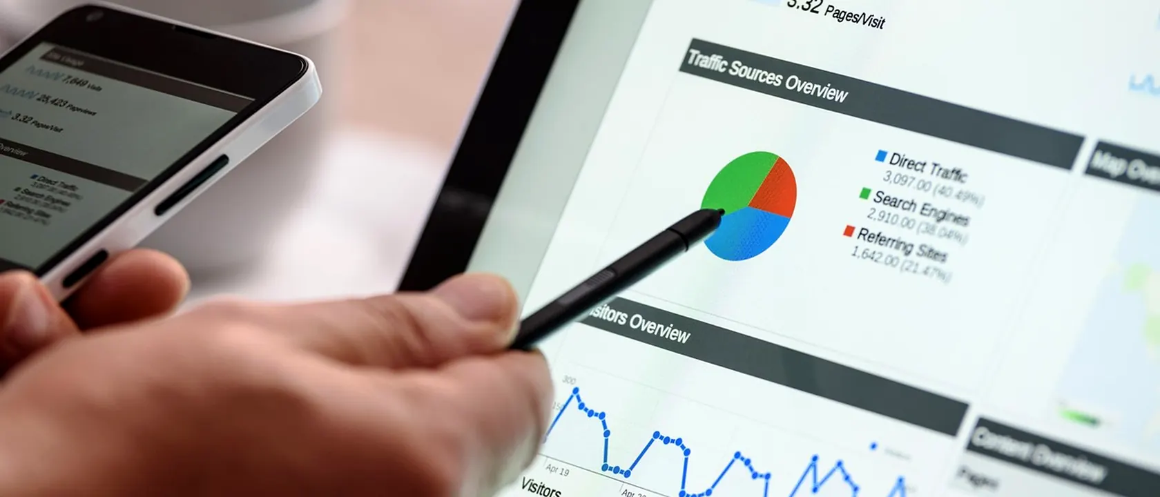 Digital Forensics Analysts