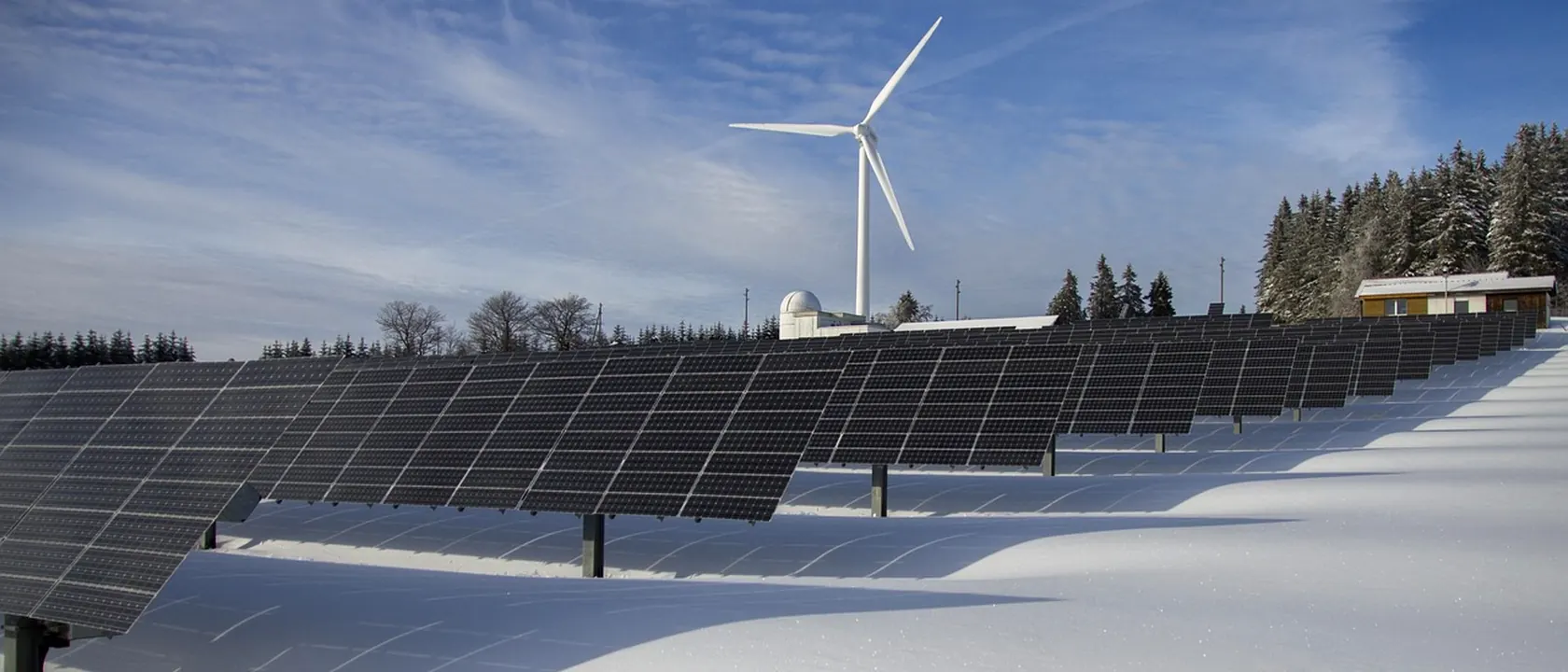 Energy Engineers, Except Wind and Solar