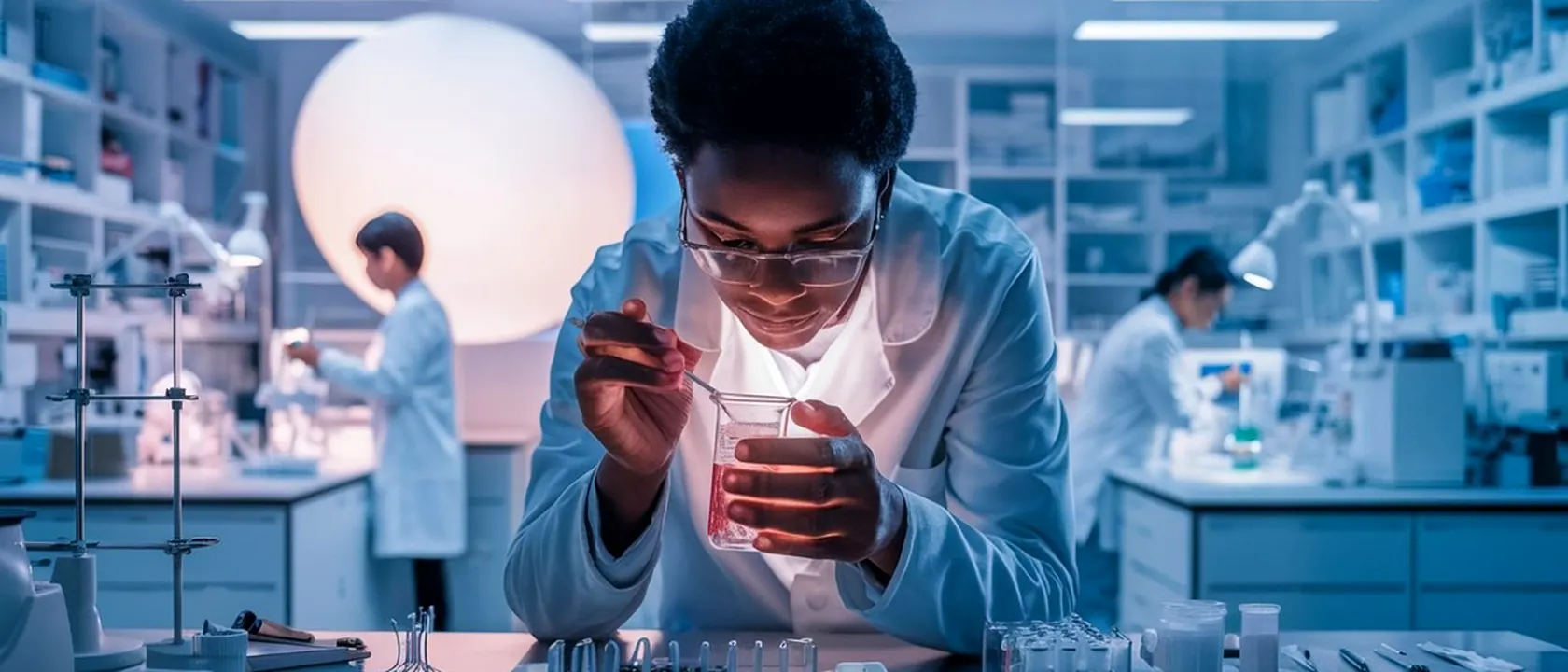 Environmental Scientists and Specialists, Including Health