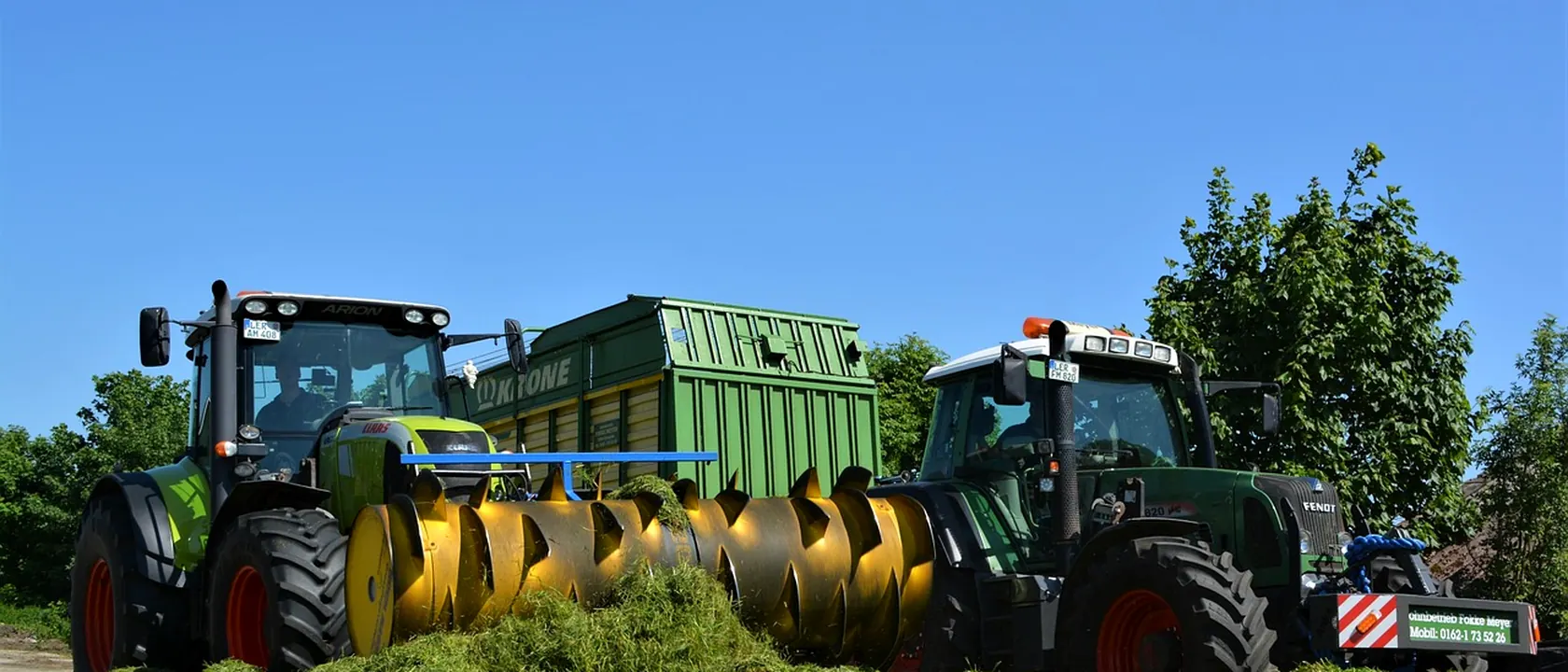 Farm Labor Contractors