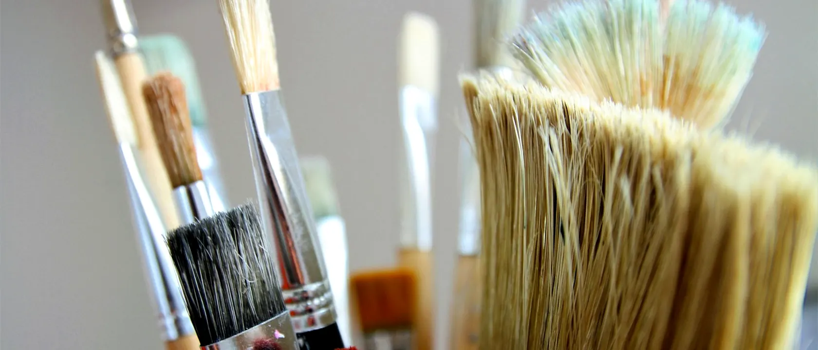 Fine Artists, Including Painters, Sculptors, and Illustrators