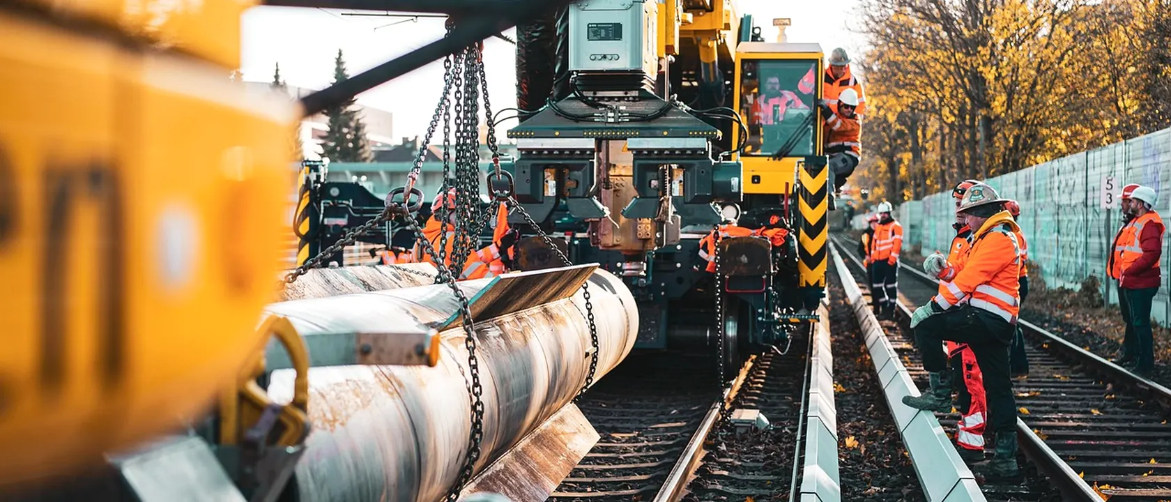 First-Line Supervisors of Construction Trades and Extraction Workers