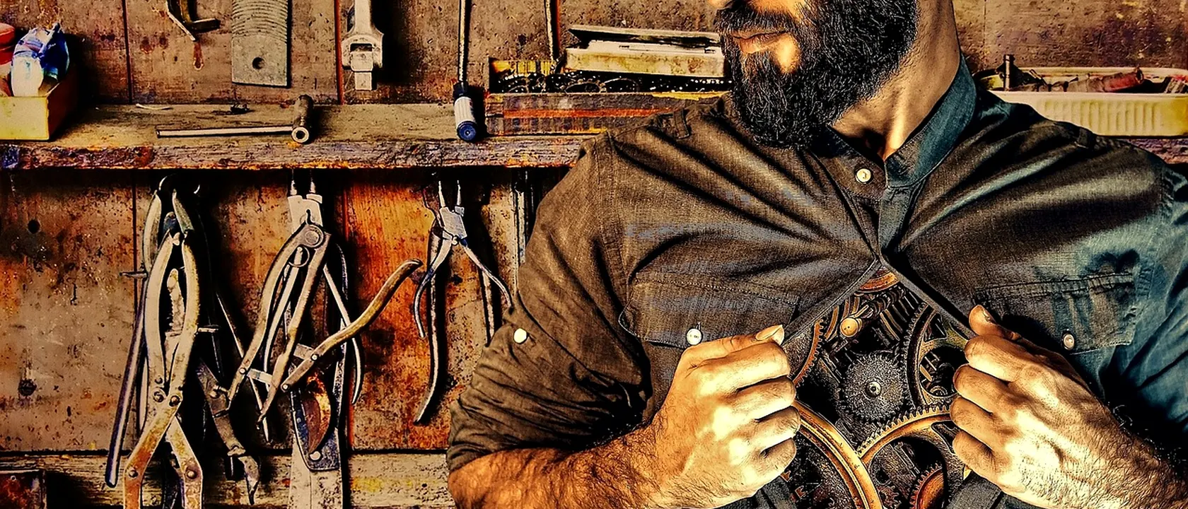 First-Line Supervisors of Mechanics, Installers, and Repairers