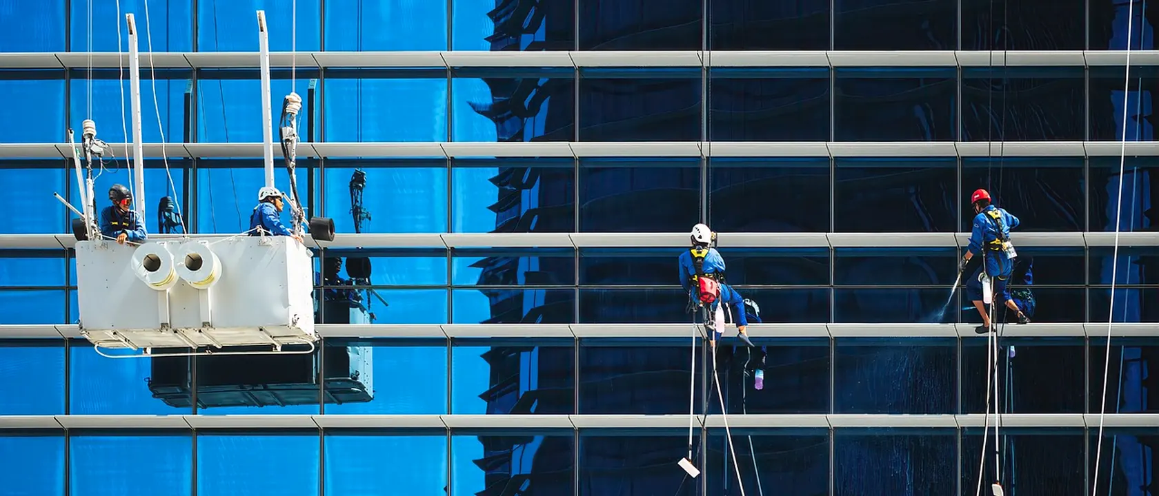 First-Line Supervisors of Personal Service Workers