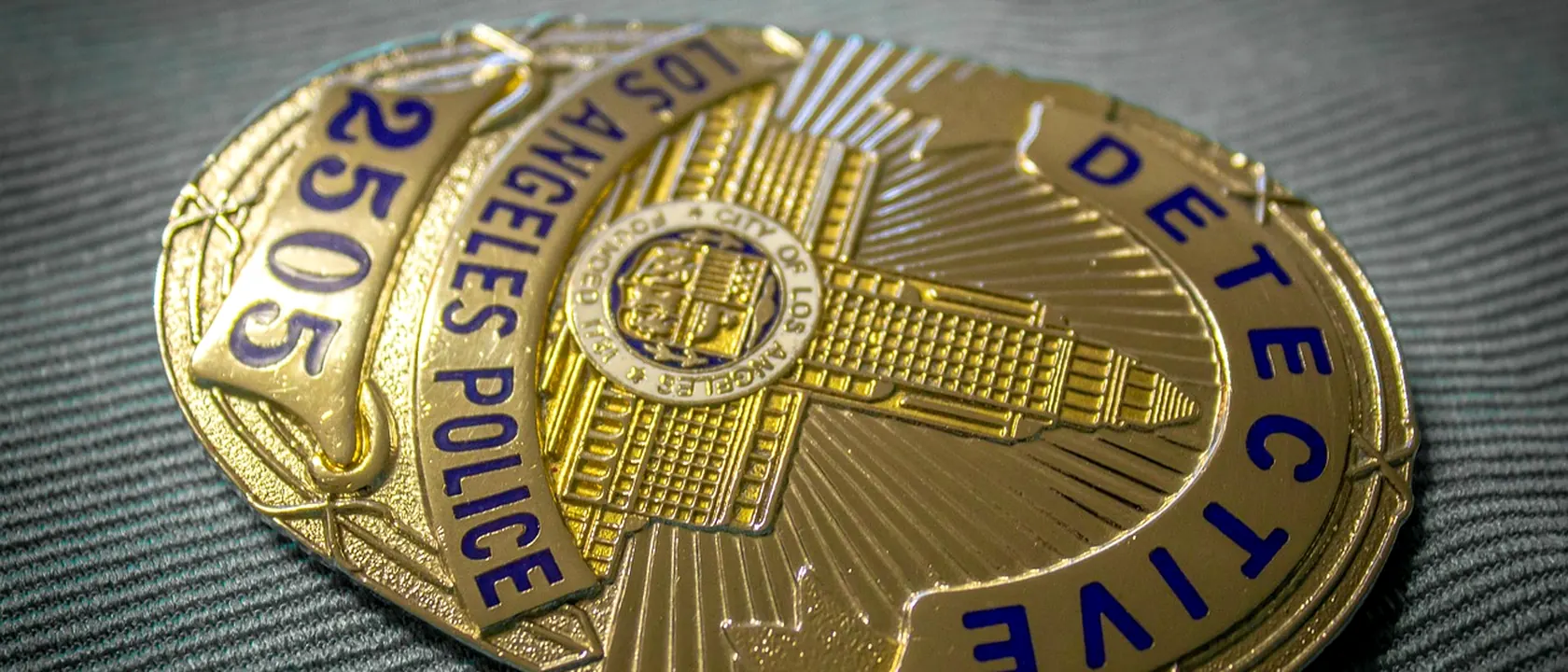 First-Line Supervisors of Police and Detectives