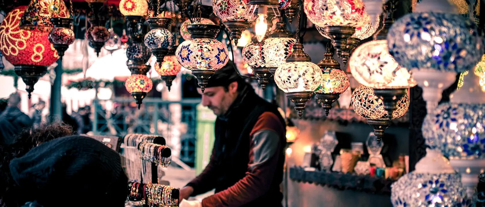 Gambling Change Persons and Booth Cashiers