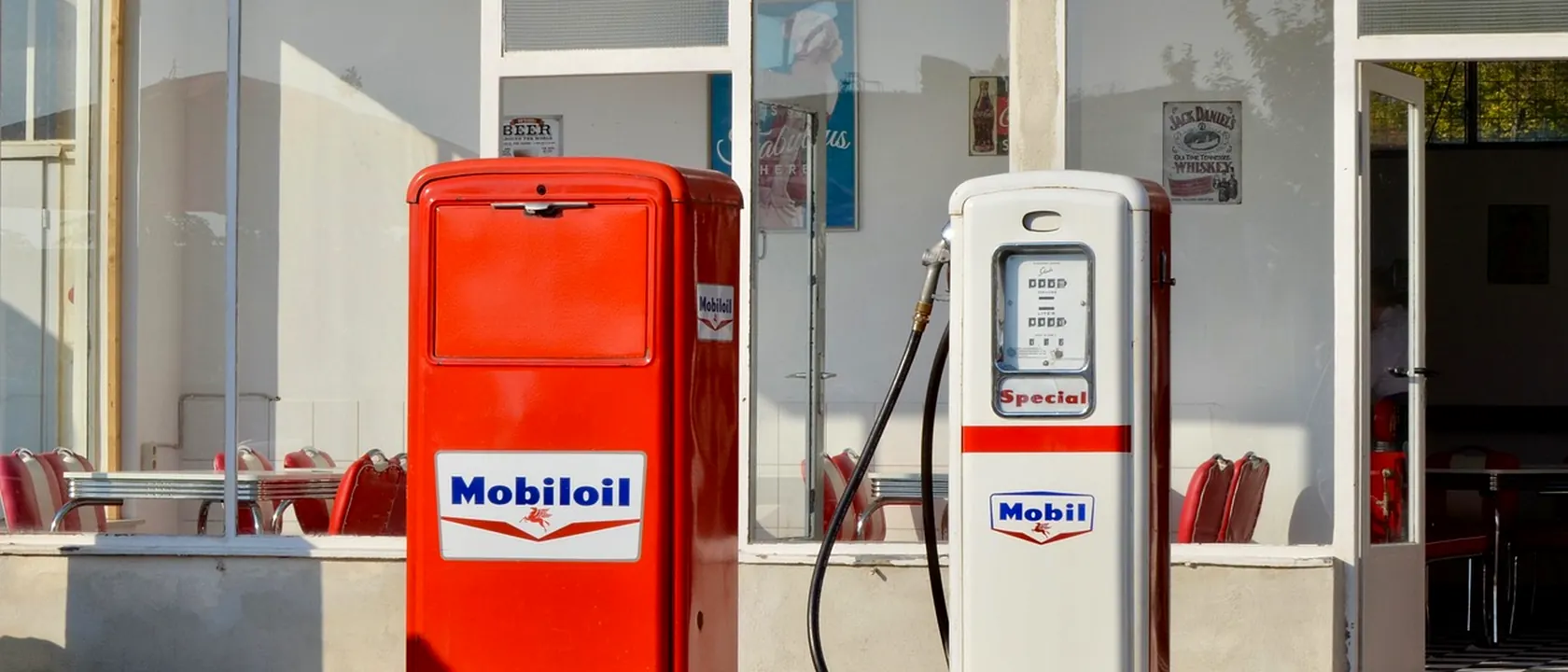 Gas Compressor and Gas Pumping Station Operators