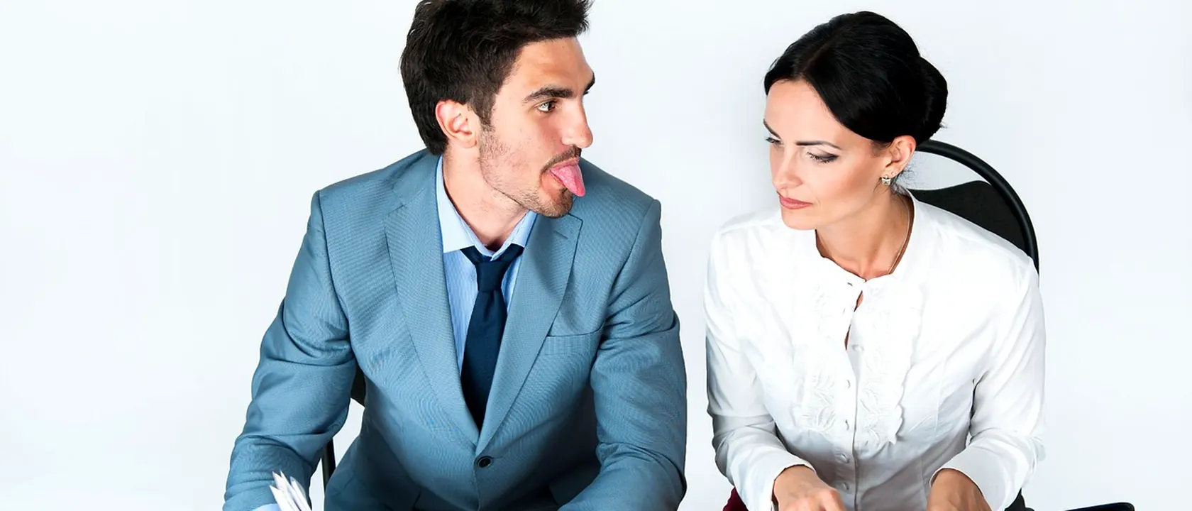 Human Resources Managers