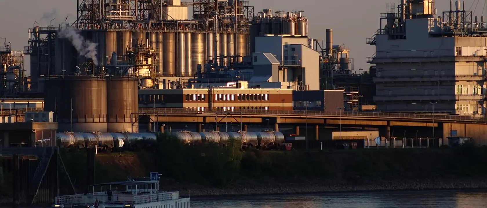 Industrial Ecologists