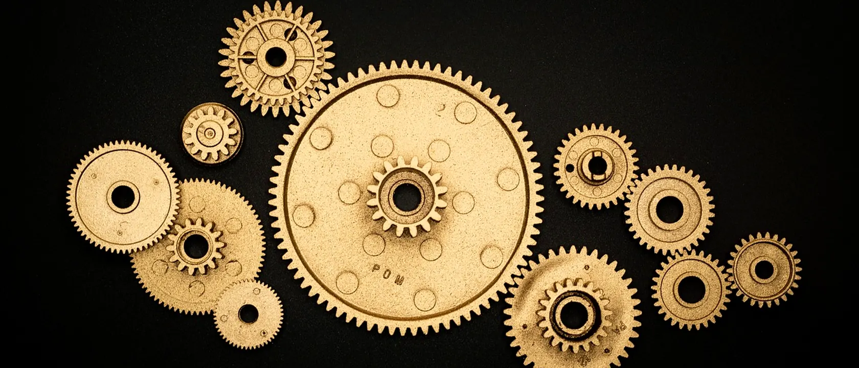 Industrial Machinery Mechanics