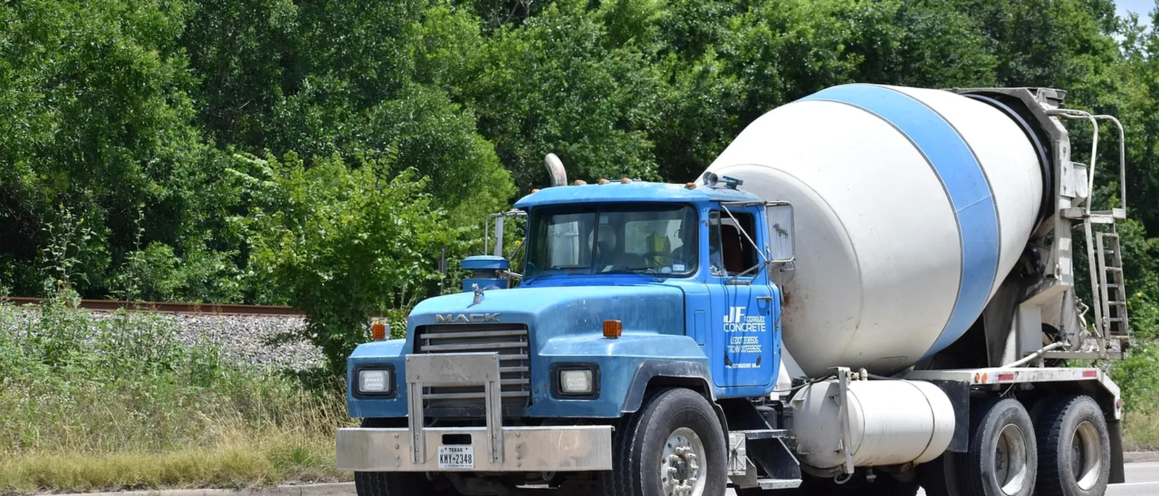 Industrial Truck and Tractor Operators