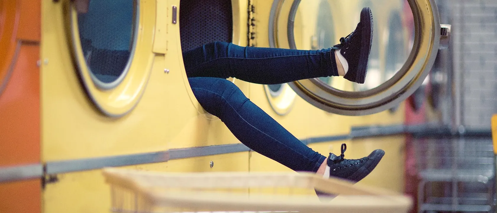 Laundry and Dry-Cleaning Workers