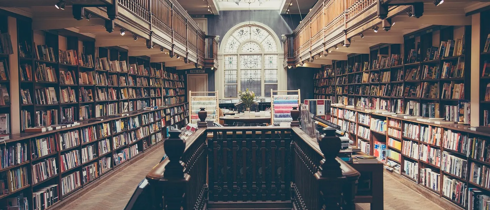 Library Assistants, Clerical