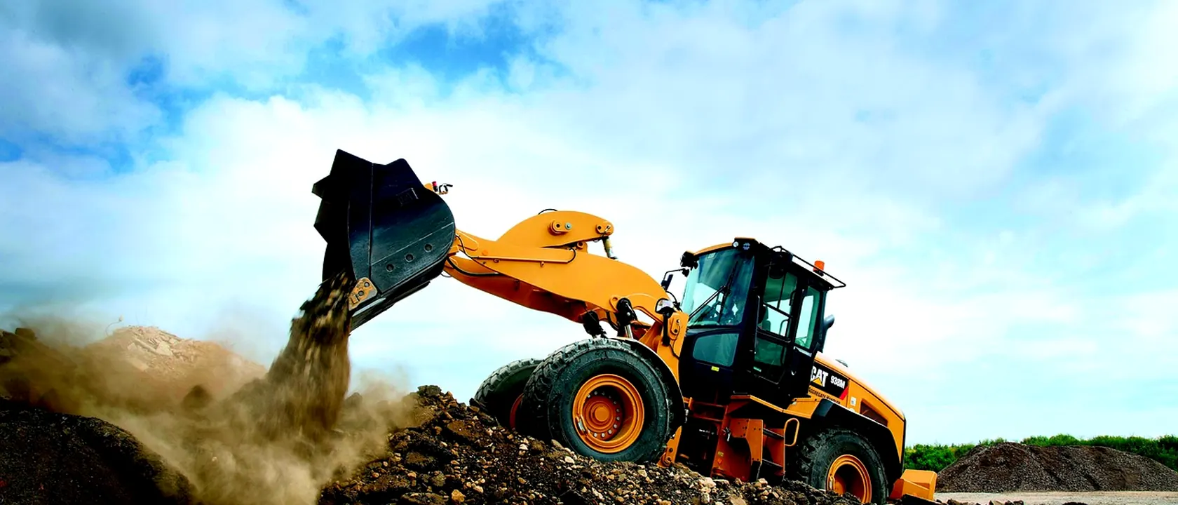 Loading and Moving Machine Operators, Underground Mining