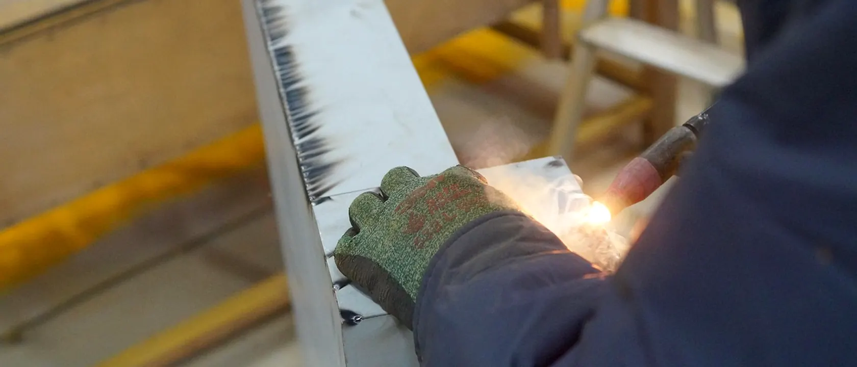 Manufacturing Engineers