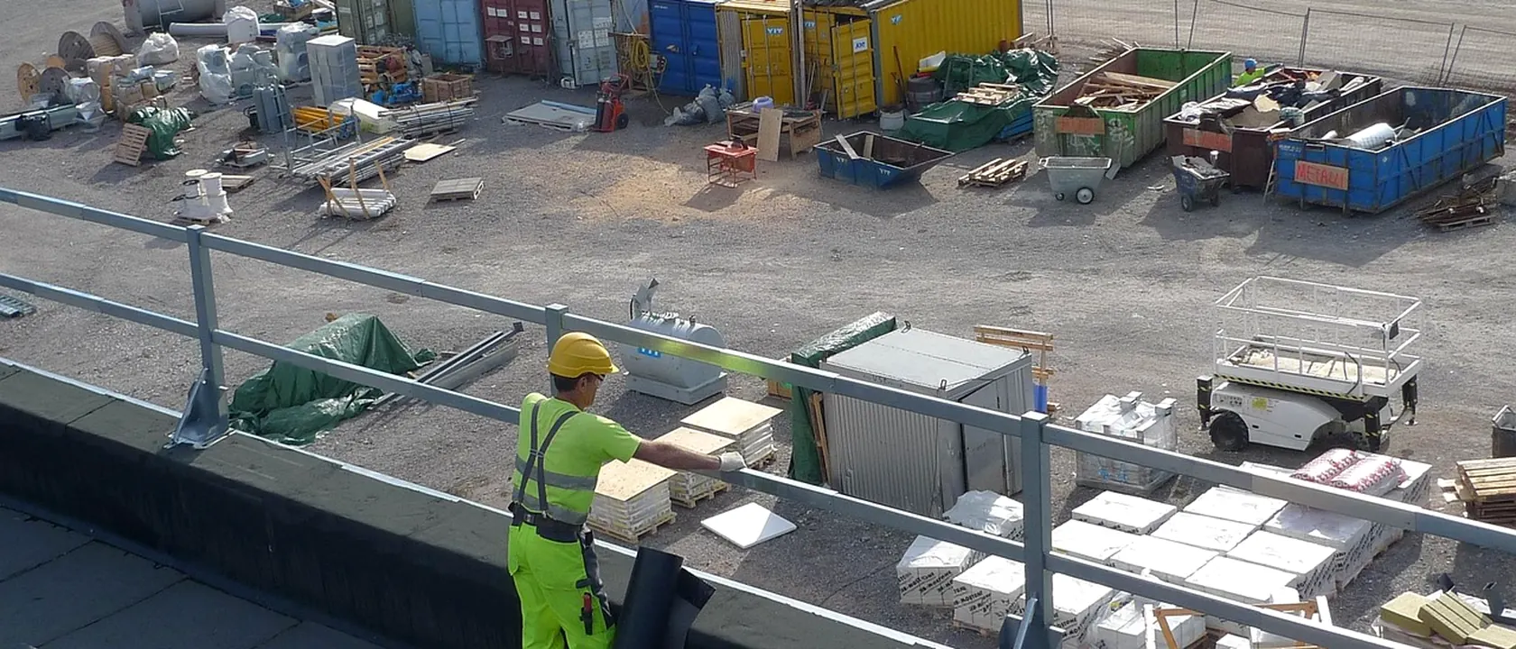 Materials Engineers