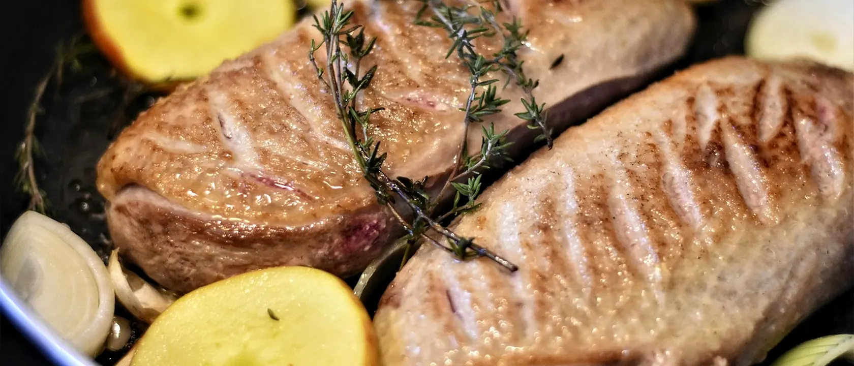 Meat, Poultry, and Fish Cutters and Trimmers