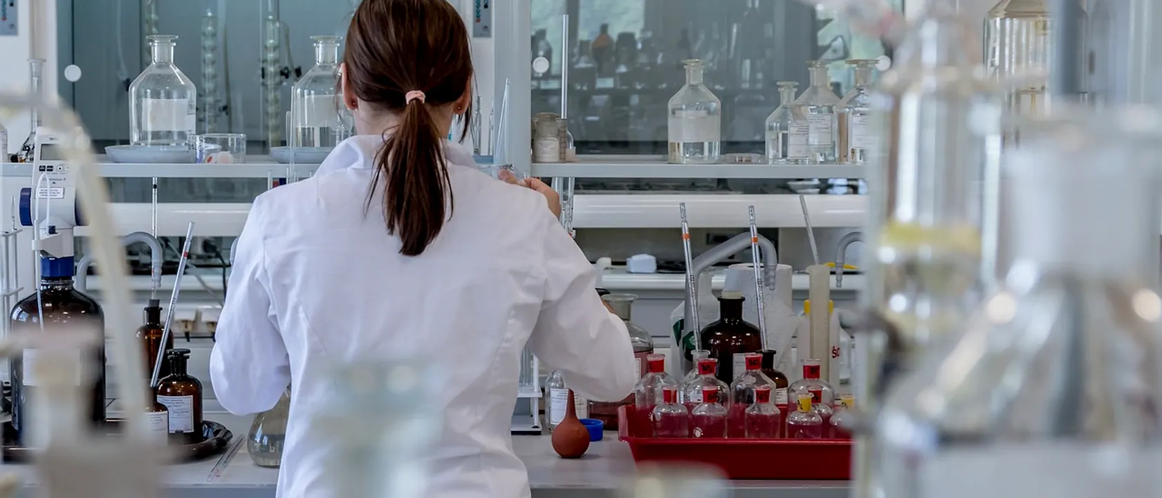 Medical and Clinical Laboratory Technicians