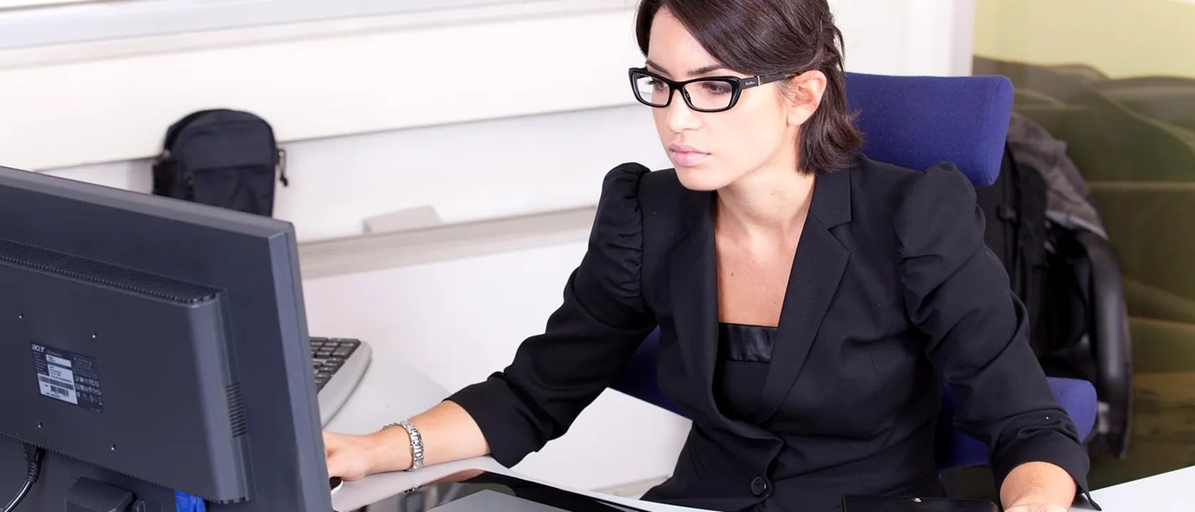 Medical Secretaries and Administrative Assistants