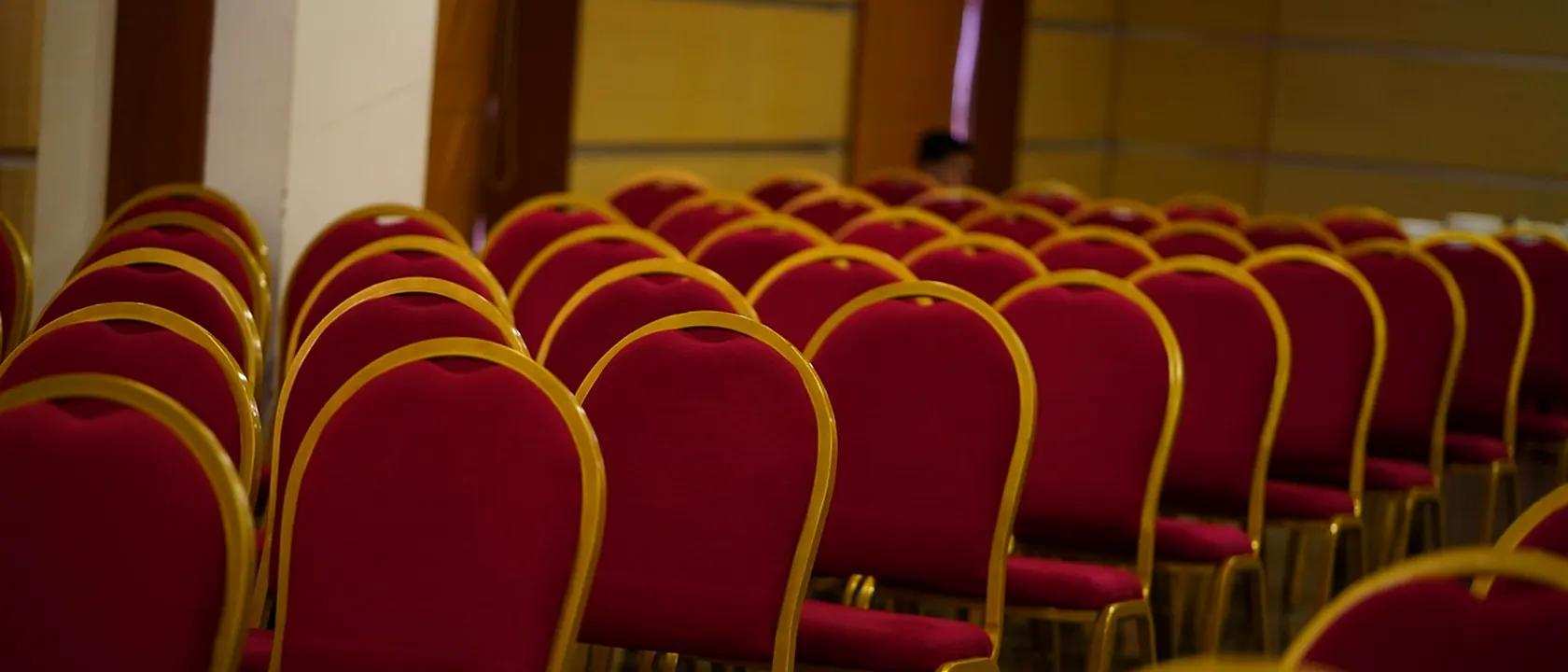 Meeting, Convention, and Event Planners