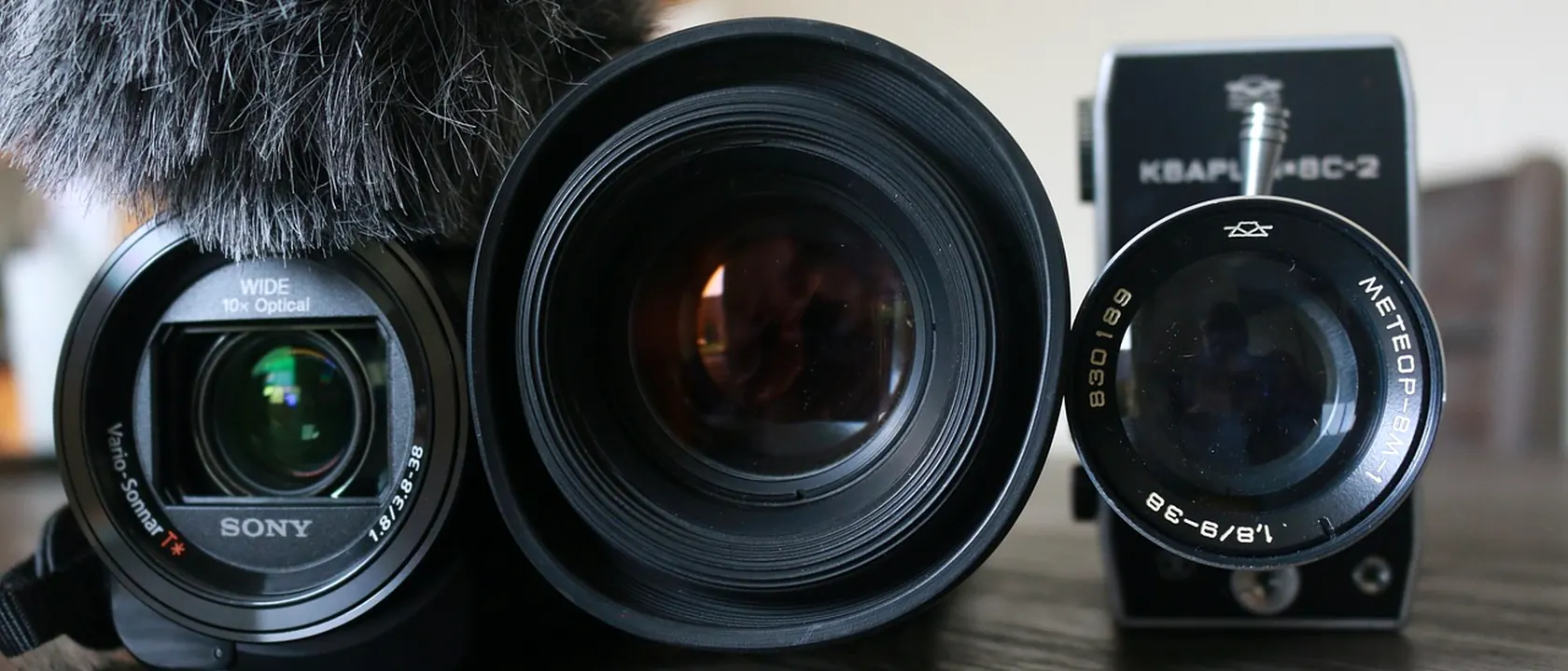 Motion Picture Projectionists