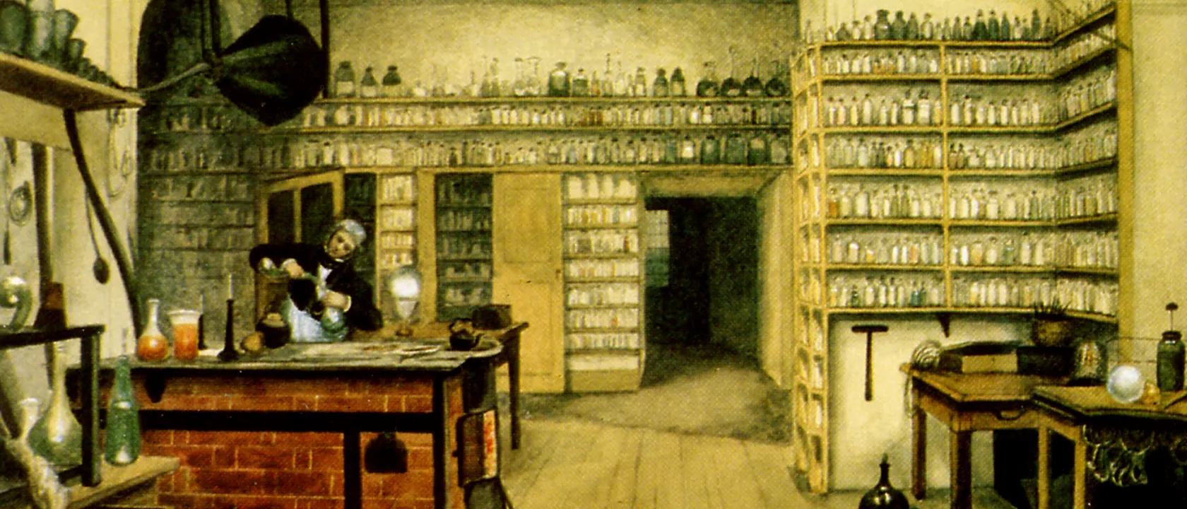 Neuropsychologists