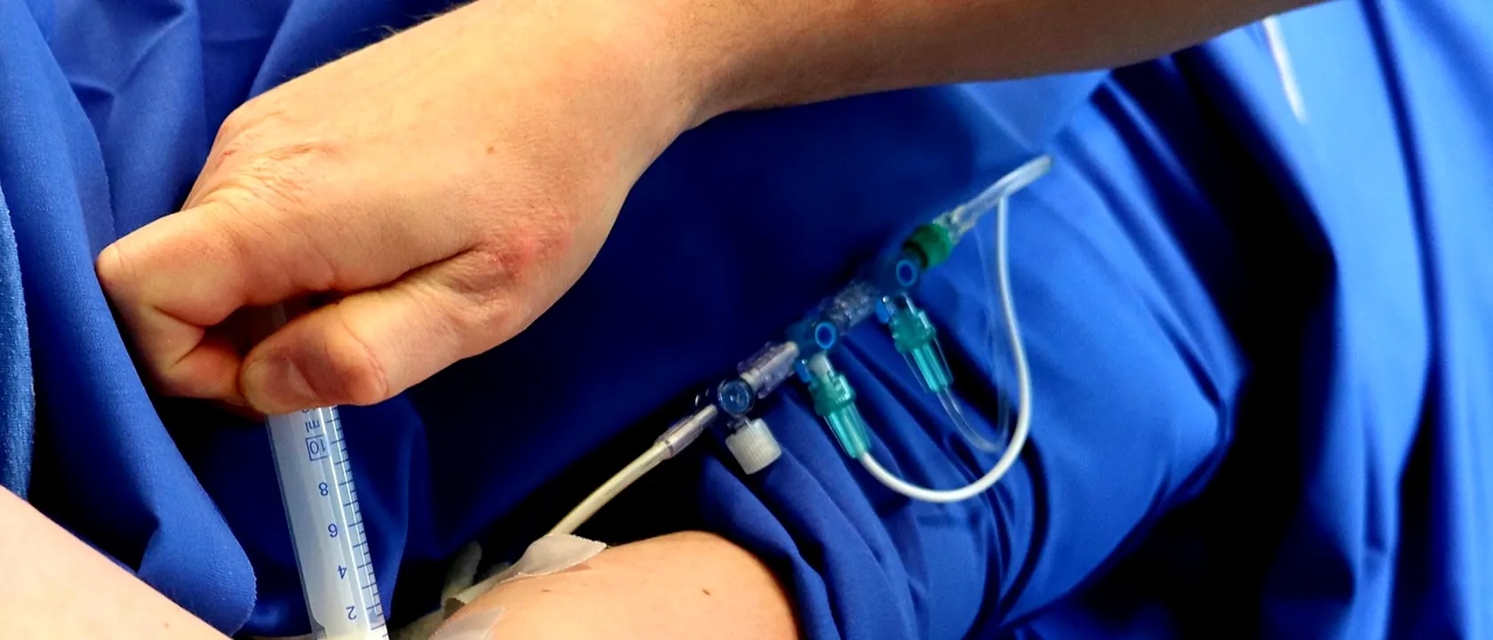 Nurse Anesthetists