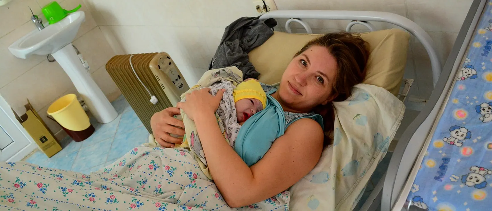 Obstetricians and Gynecologists